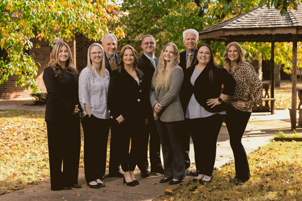 Rick Rice Attorney About Us - Rick Rice Law Firm